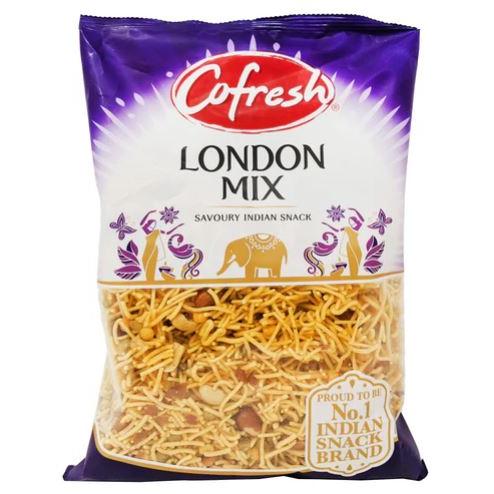Cofresh- London Mix