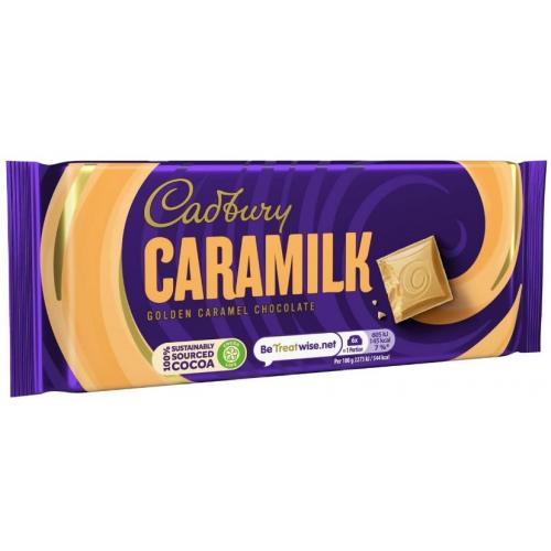 Cadbury Caramilk Bar