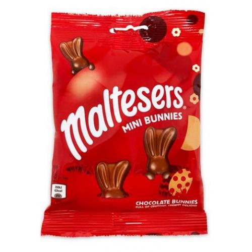 Mars MaltEaster Mini Bunny