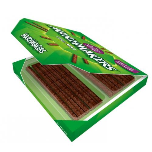 Nestle Quality Street Matchmakers Mint