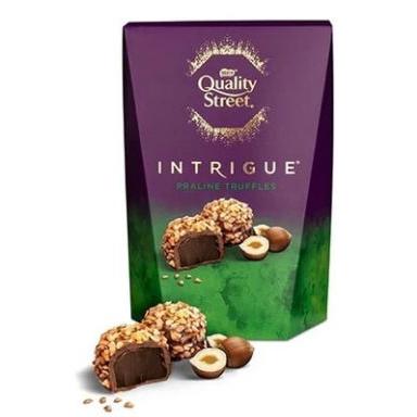 Nestle Quality Street Intrigue Praline