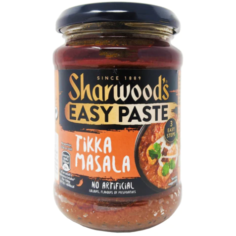 Sharwood's Sauce- Tikka Paste
