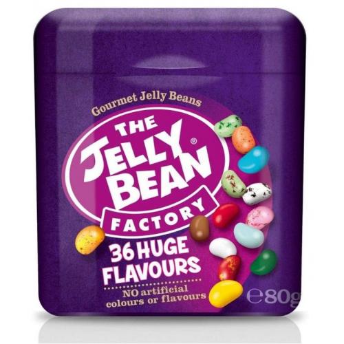 Jelly Bean Factory Gourmet Jelly Beans Cup