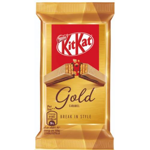 Nestle Kit Kat Gold