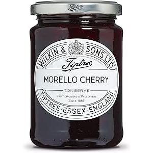 Tiptree (Wilkin & Sons) Morello Cherry Jam