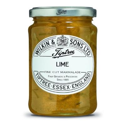 Tiptree (Wilkin & Sons) Lime Marmalade