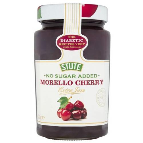 Stute NAS Morello Cherry Jam