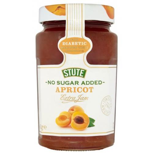 Stute NAS Apricot Jam