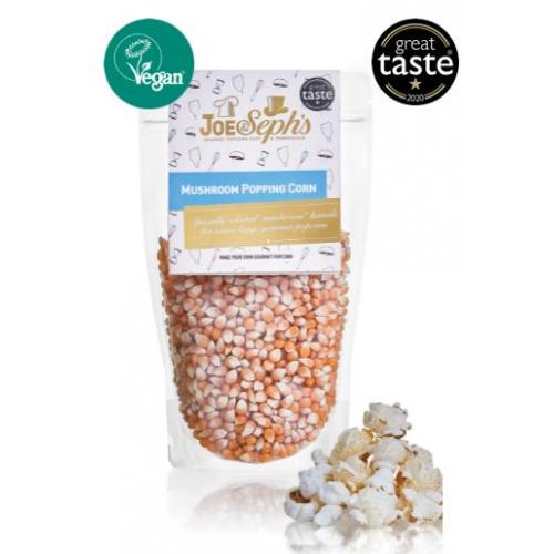 Joe & Sephs Cinema style Popping Corn