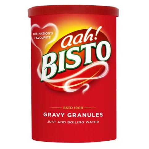 Bisto Original Beef Gravy Granules
