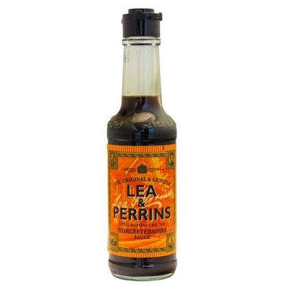 Lea & Perrins Worcester Sauce