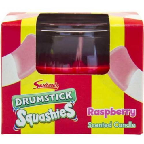 Swizzels Drumstick Squashies Candle Gift Box