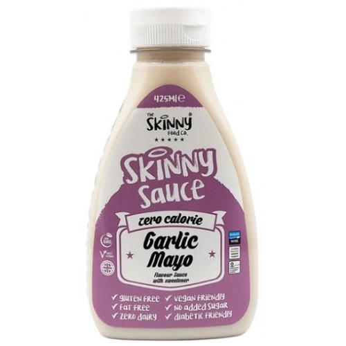 Skinny Sauce Garlic Mayo