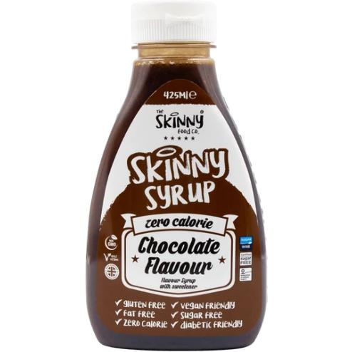 Skinny Syrup Chocolate
