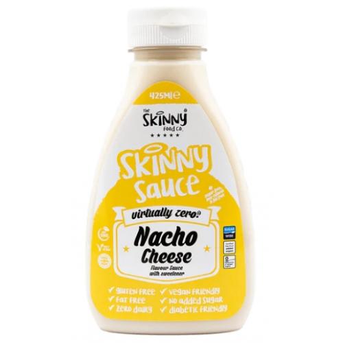 Skinny Sauce Nacho Cheese