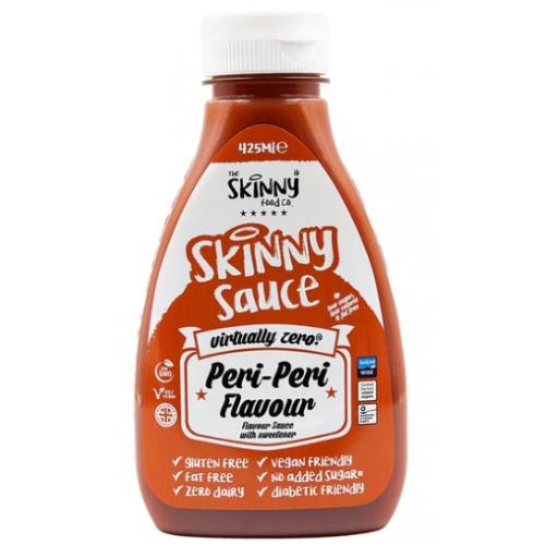 Skinny Sauce Peri Peri