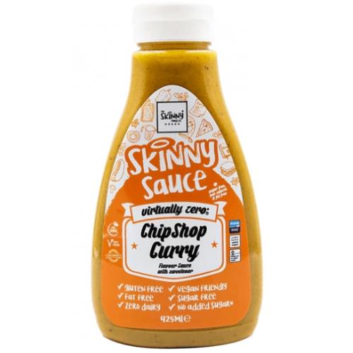 Skinny Sauce Chip Shop Curry
