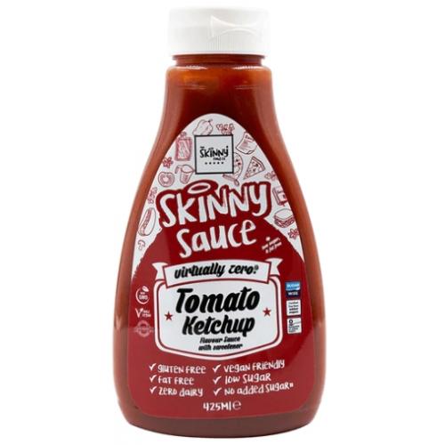 Skinny Sauce Tomato Ketchup