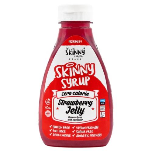 Skinny Syrup Strawberry