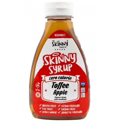 Skinny Syrup Toffee Apple