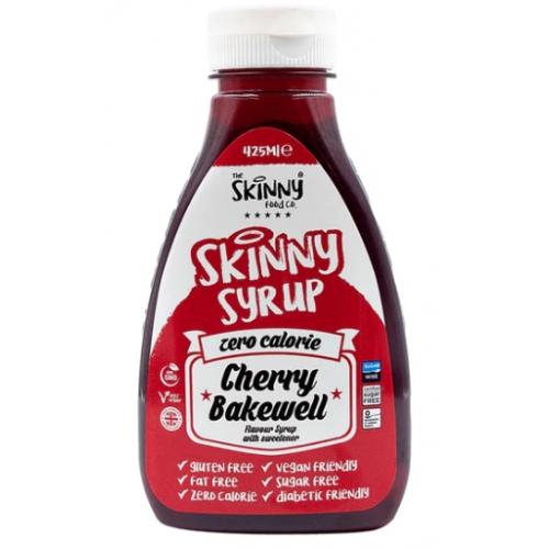 Skinny Syrup Cherry Bakewell