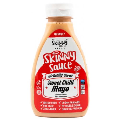 Skinny Sauce Sweet Chilli Mayo