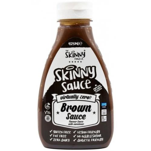 Skinny Sauce Brown Sauce
