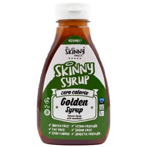 Skinny Syrup Golden Syrup
