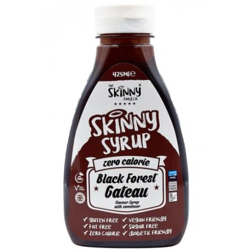 Skinny Syrup Black Forest Gateux
