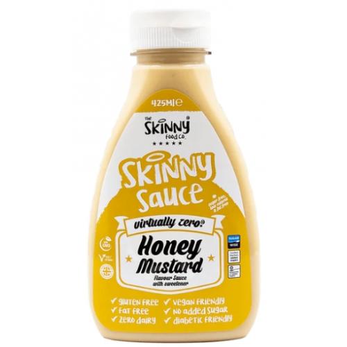 Skinny Sauce Honey Mustard