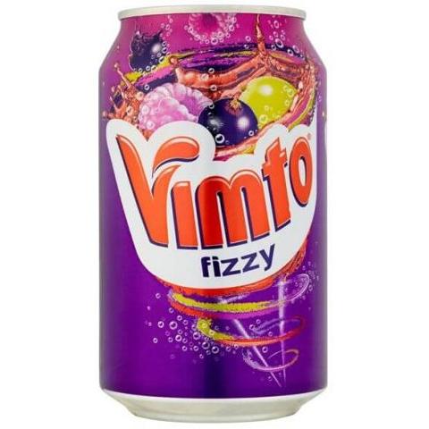 Vimto Cans - Original