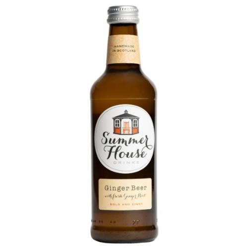 Summer House Ginger Beer