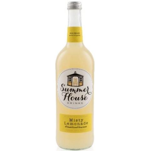 Summer House Misty Lemonade