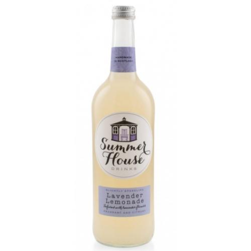 Summer House Lavender Lemonade