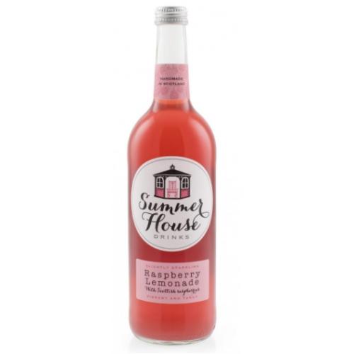 Summer House Raspberry Lemonade