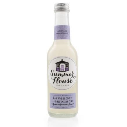 Summer House Lavender Lemonade