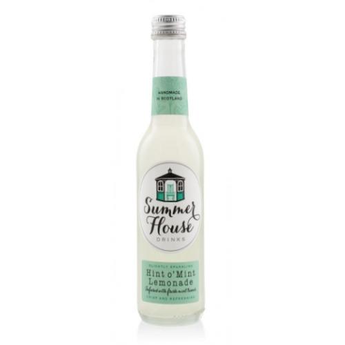 Summer House Hint o Mint Lemonade