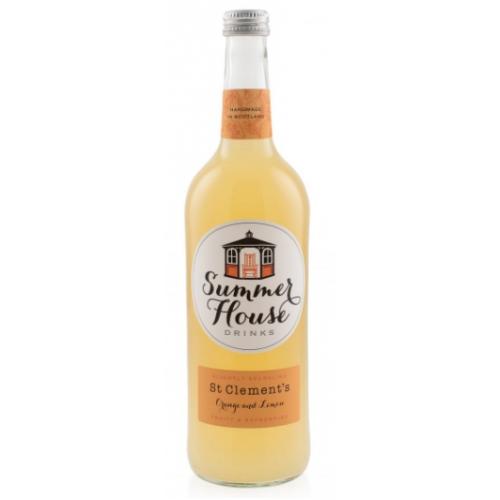 Summer House St. Clements Lemonade