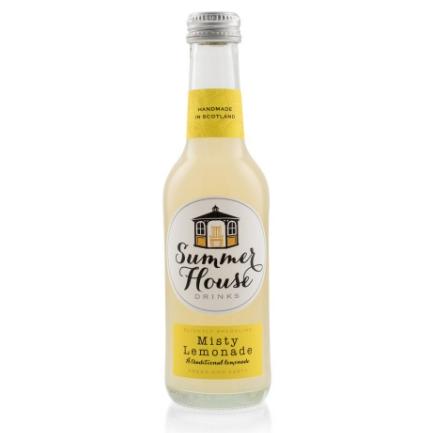 Summer House Misty Lemonade