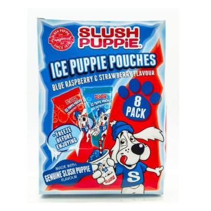 Slush Puppie BonBons