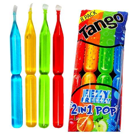 Tango 2 in 1 Ice Pop
