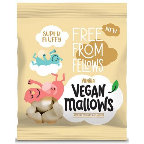 Free From Fellows Mallows - Vanilla