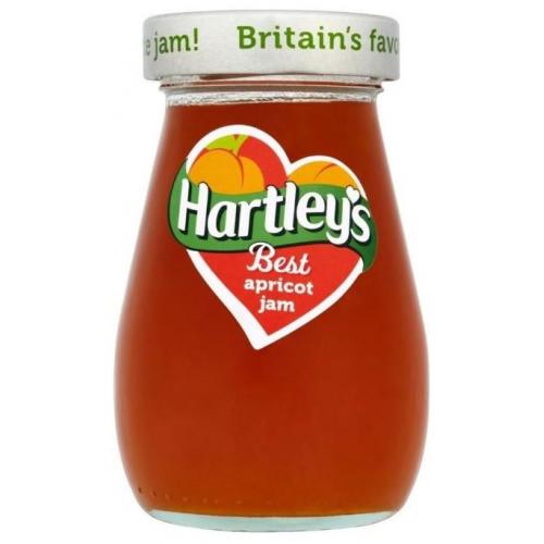 Hartleys Best Apricot Jam