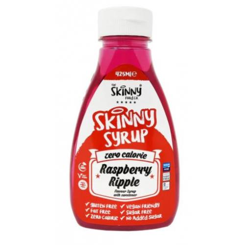 Skinny Food Co. Skinny Syrup Raspberry Ripple