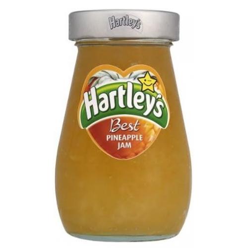 Hartleys Best Pineapple Jam