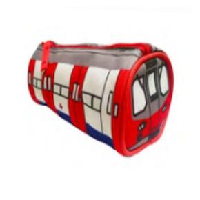 Pencil Case London Underground Train 1pc HRD-PEN