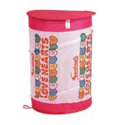 Pop-up Swizzels Laundy Storage 1pc