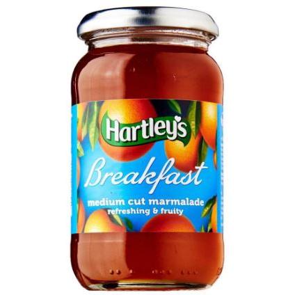 Hartleys Breakfast Marmalade