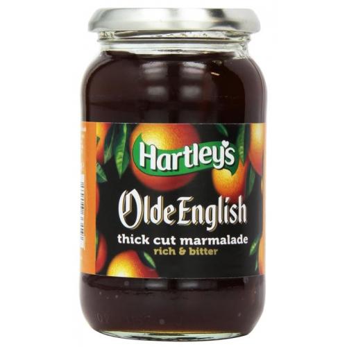Hartleys Marmalade Olde English Thick