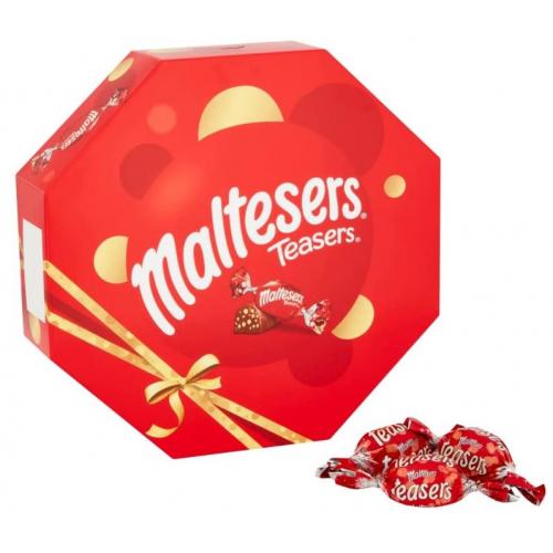 Mars Teasers Centre piece